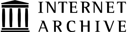 archive.org logo